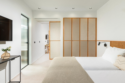 Hotel & Bungalows Caravia Beach foto 15