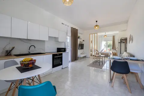 Askos Suites in Elaties Municipal Unit — foto 10
