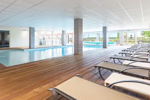 Résidence Le Domaine Du Mont in Roz Sur Couesnon — foto 3