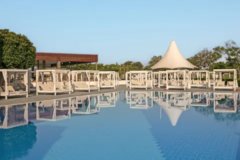 Titanic Deluxe Golf Belek - Golfpakket foto 51