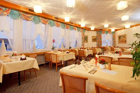 Hotel Sport in Klosters — foto 9