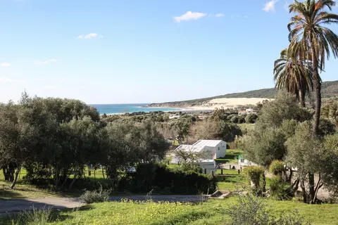 Camping Taïga Tarifa Valdevaqueros foto 19