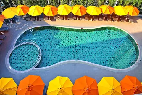 ibis Hua Hin Hotel in หัวหิน