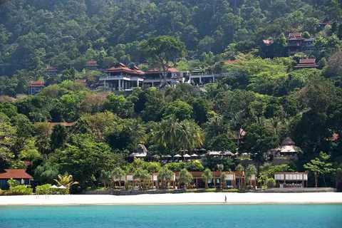 Pimalai Resort & Spa in บากันเตียง — foto 10