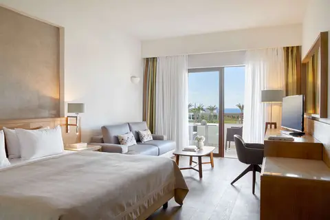Minoa Palace Resort & Spa in Πλατανιάς — foto 3