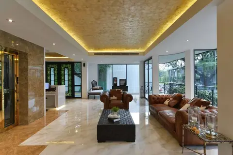 Aspira G Sukhumvit 33 in Bangkok — foto 13