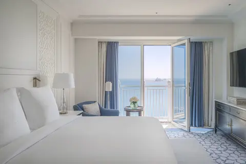 Four Seasons Hotel Doha in Doha — foto 13