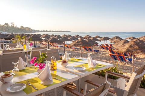 Hotel The Sindbad foto 12