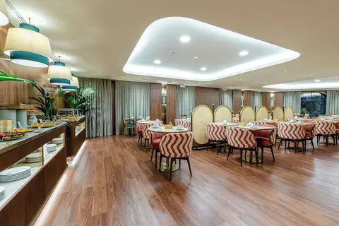 Turim Lisboa Hotel in Lissabon, foto 5