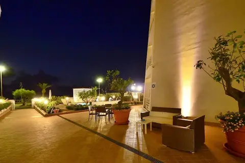 Astro Suite Hotel in Cefalu — foto 24