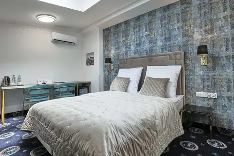 Hotel Jan in Krakau — foto 14