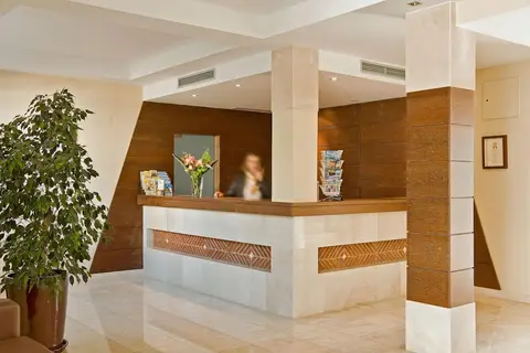 Appartementen Cerro Mar Atlantico in Albufeira — foto 22
