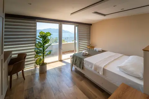 Aurasia Sea Side Hotel in Marmaris — foto 10