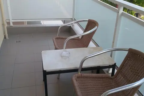 Hotel International in Rhodos — foto 29