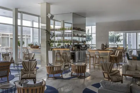 Amadria Park Beach Hotel Jakov in Grad Šibenik — foto 6