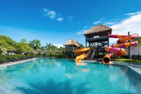 The Splash Ko Chang in ราชกรูด — foto 4