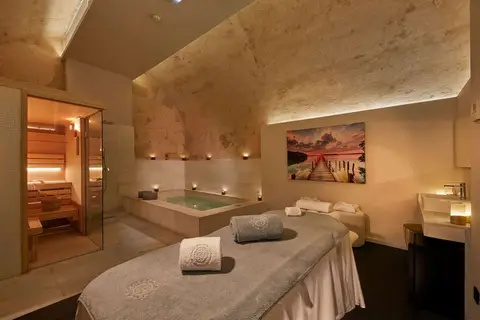 Summum Boutique Hotel Member of Melia Collect in Palma — foto 9
