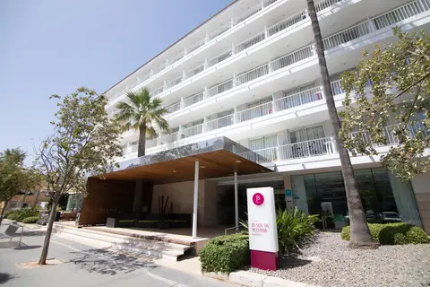 JS Sol de Alcudia in Alcúdia — foto 6