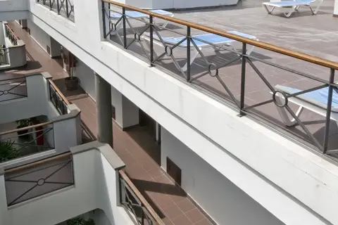 Apartamentos Las Mozas in Valle Gran Rey — foto 9