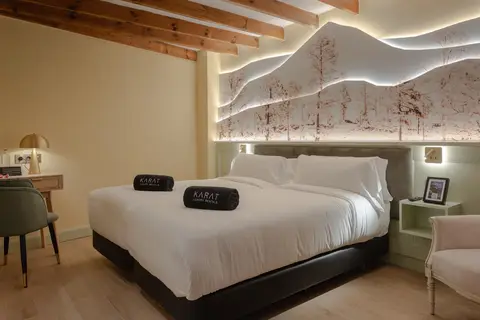 Hotel Karat El Nogal in Vilaflor — foto 17