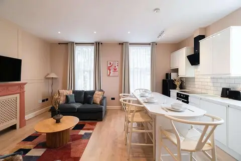 Lamington Appartementen in Londen, foto 4