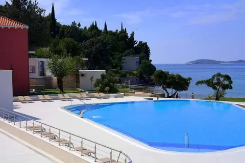 Hotel Astarea Dubrovnik in Mlini — foto 18