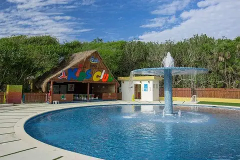 Grand Sirenis Riviera Maya Resort & Spa in Puerto Aventuras — foto 7