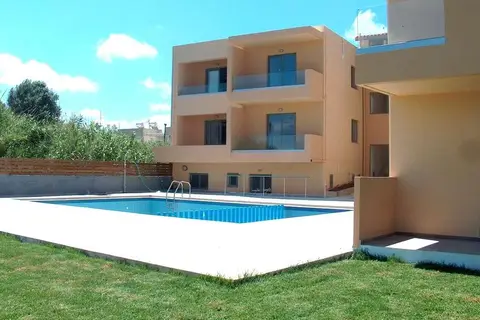 Gerona Mare in Gerani Chanion