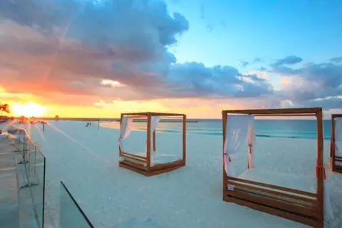 Krystal Cancún in Cancùn — foto 16