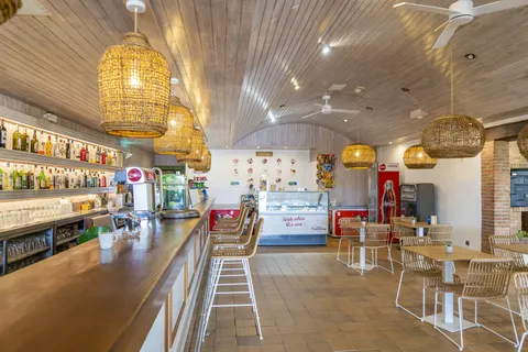 Camping Castelló Mar foto 22