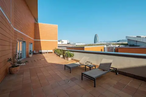 Naitly Barcelona Poblenou in Barcelona — foto 10