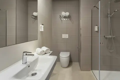 B&B Hotel Almería Vicar in Vícar, foto 20