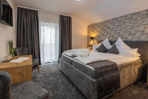 Hotel and Villa Austria foto 12