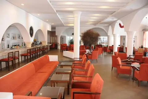 Hotel Menara in الحمامات — foto 4