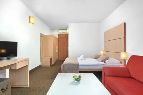 Magal Maradiso Hotel by Aminess in Njivice — foto 23