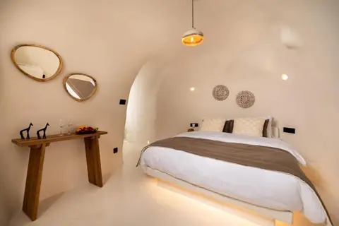 Twenty One Suites in Δημοτική Ενότητα Οίας — foto 7