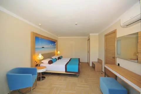 Blue Bay Platinum in Marmaris — foto 23