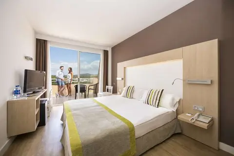 Allsun Hotel Mariant Park in Mallorca — foto 6