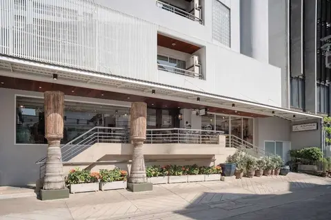 Aspira Residence Ruamrudee in Bangkok, foto 16