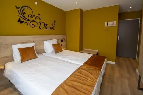 Hotel Onder de Linden foto 5