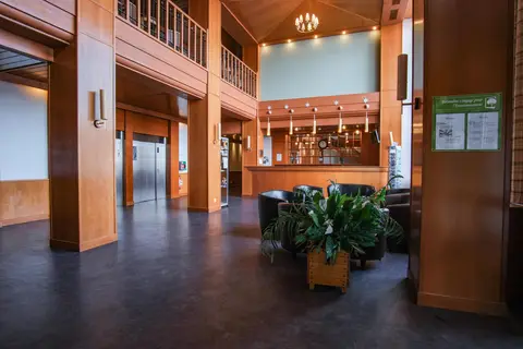 Hotel Le Terra Nova - Voordeeltarief in La Plagne-Tarentaise — foto 14