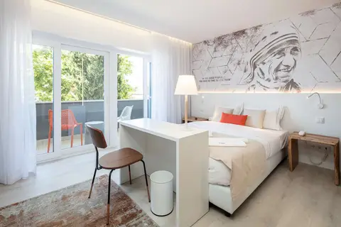 The Icons Hotel in Lissabon, foto 3