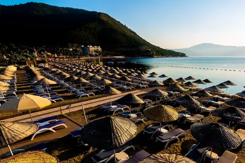 Hotel Aqua in Marmaris, foto 27