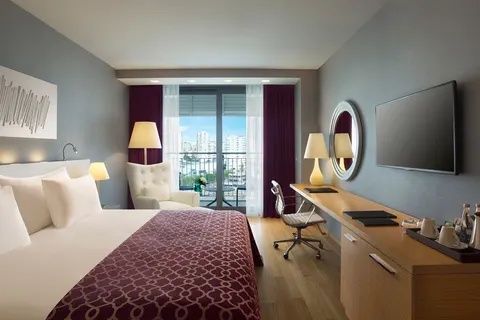 Fly & Go Akra Hotel in Antalya — foto 5