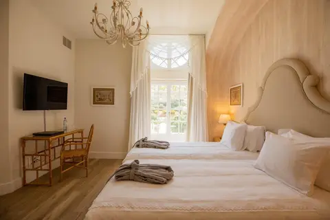Estoril Vintage Hotel in Cascais, foto 15