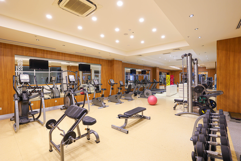 Hotel Crystal Sunset Pearl Collection foto 21