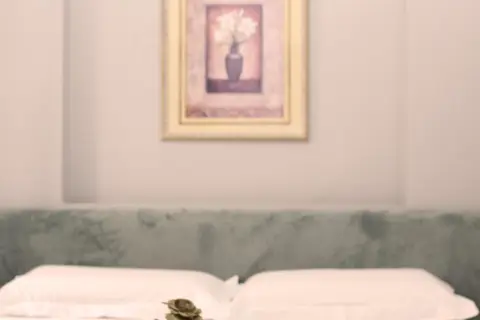 Theranda Boutique Hotel in Tirana, foto 28