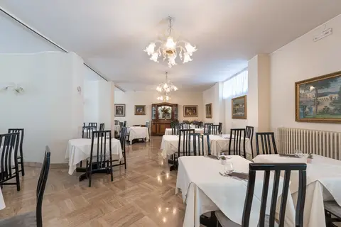 Hotel San Pancrazio in Trescore Balneario, foto 18