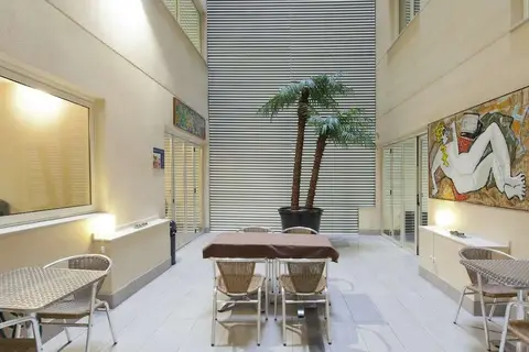 Hotel Sagrada Familia in Barcelona — foto 8