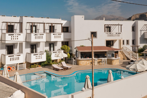 Aparthotel Arkasa Bay foto 9